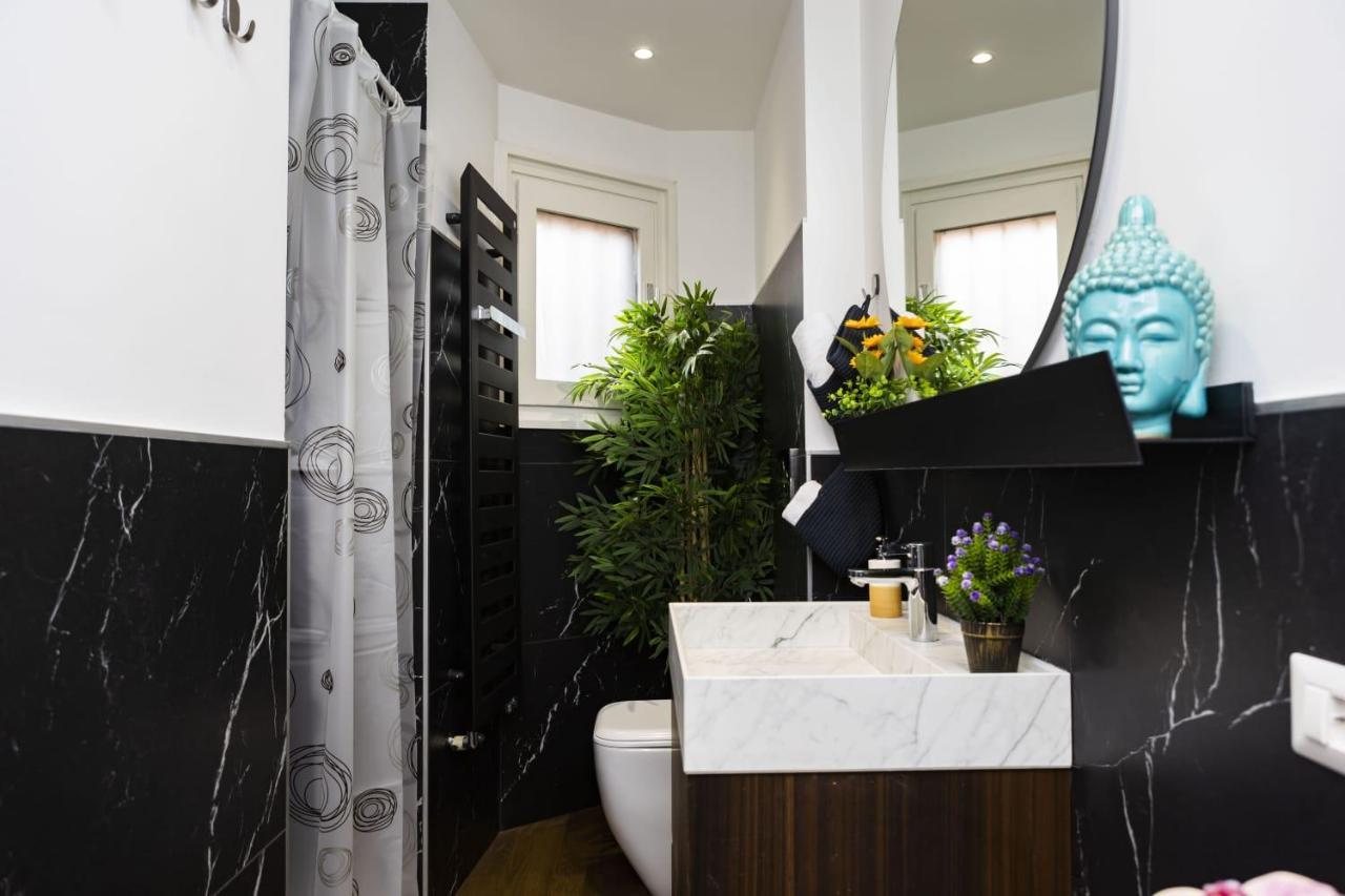 Disciplini Duplex Apartment Milano Exterior foto