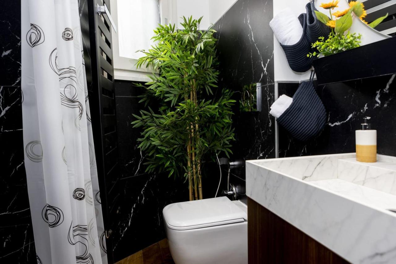 Disciplini Duplex Apartment Milano Exterior foto