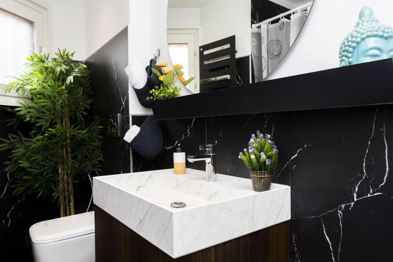 Disciplini Duplex Apartment Milano Exterior foto
